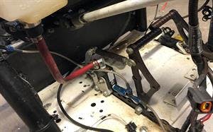 How to Flush Micro Sprint Brake Fluid