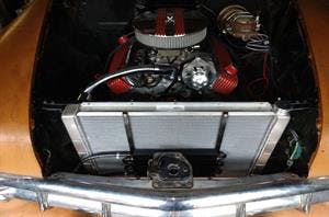 How to Install an External Transmission Cooler