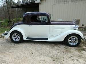 Social Media Roundup Week 1