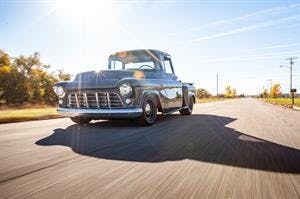 1955 Chevy Truck