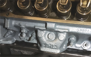 Hooker Header Installation Guide