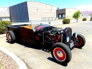 Weekly Community Roundup 4/27