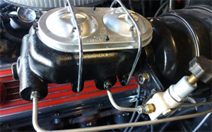 Effects of Master Cylinder Bore Size on Your Brake System