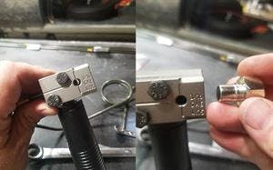 How to Assemble Brake Lines Using a Flare Tool - 1967 Chevelle