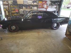 Installing a Custom Exhaust System: Part 2 - 1967 Chevelle