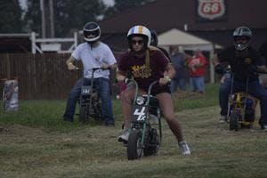 Minibike Madness