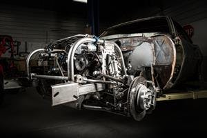 G-Comp Buyer's Guide