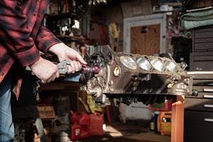 Pick The Right Camshaft For Your Project