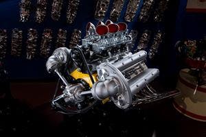 Vintage Overhead Valve Conversions for the Ford Flathead