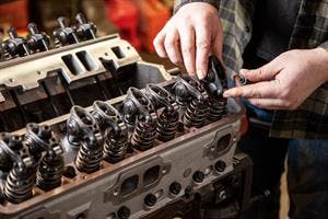 Engine Building - Valvetrain Tips