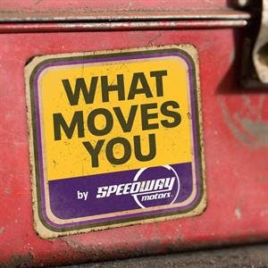 The Past & Future of Hot Rodding: Brian Brennan | Episode 8