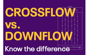 Differences Between Downflow and Crossflow Radiators