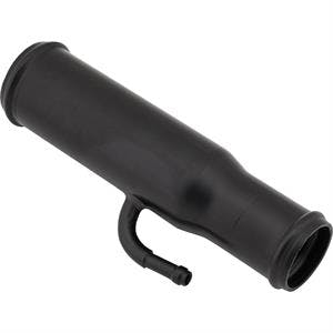 LS Swap Radiator Hose Adapter with Steam Port