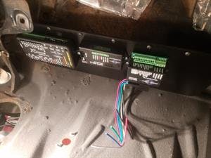 Installing a Dakota Digital Instrument Cluster - 1967 Chevelle