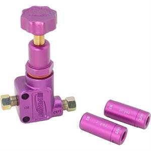 Residual vs Proportioning Valves and What Your Brake System Needs