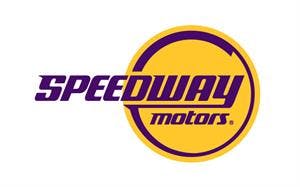 Speedway Motors to Celebrate Racing with Racer Appreciation Week Feb. 1-7