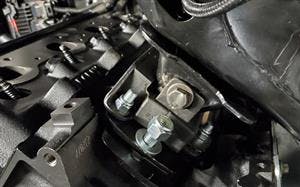 A Guide to Installing Adjustable LS Motor Mounts