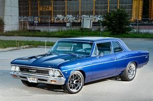 1966 Chevelle