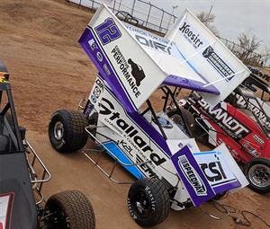 How to Mount and Remove Tires on Non-Beadlock Racing Wheels