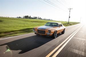 Pro Touring or Old School Muscle: Pick a Side