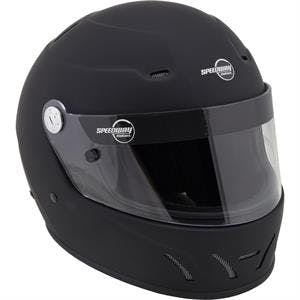 Speedway Motors SA2020 Lightweight Racing Helmets