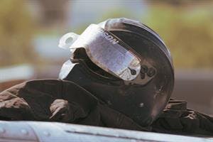 Selecting the Proper Tear Offs for Your Helmet