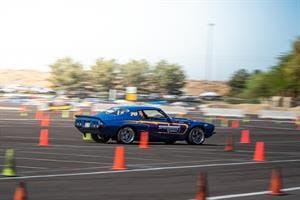 Team Speedway Puts Parts to the Test and Wins Big at Goodguys Salt Lake Nationals