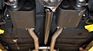 Best Type of Mufflers to Create the Perfect Exhaust Note | Glasspack Muffler vs Chambered Muffler