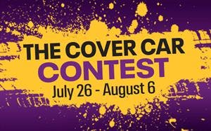 Speedway Motors Launches Cover Car Contest to Celebrate Customers and their Cars