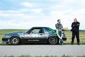 2021 Sandhills Open Road Challenge