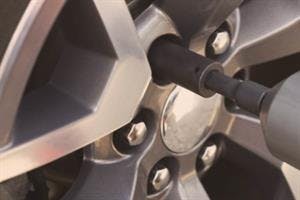 Wheel Lug Nut Size Guide + Torque Spec Chart