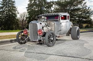 Your Favorite Cars and Stories from 2021