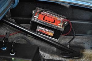 Automotive Batteries Explained-What's Best For You?