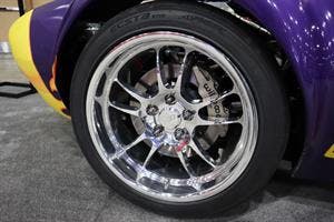 Brake Pad Identification and Friction Surface Options Explained