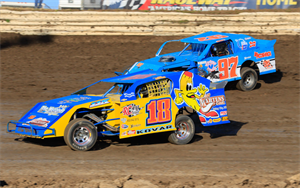 Increasing Your Lead in Crate Motor Classes (Legally!)