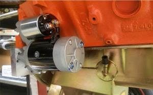 Upgrade Your Ride with a Mini Starter!