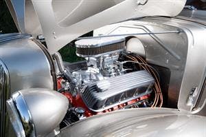 Built With Speedway Motors: Bob's 1936 Chevy Coupe