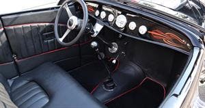 Easily Back Your LS Swap with The Manual Transmission of Your Choice