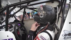 Racing Helmets: Proper Fit, Use, and Care Guide