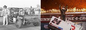 Sprint Car Outlaws - Rico Abreu, Jan Opperman, and 50 Years of Sprint Car Technology
