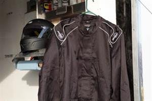 New Racing Safety Products from Speedway Motors: Suits and Shoes