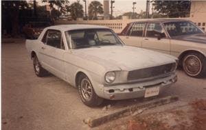 Our First Cars - Part 2