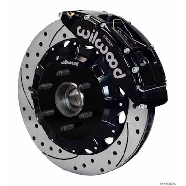 Brakes Image