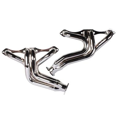 Headers and Exhaust Image