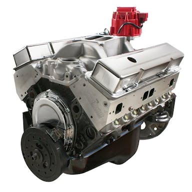 Engine Image