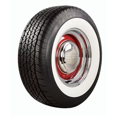 Wheel and Tire Image