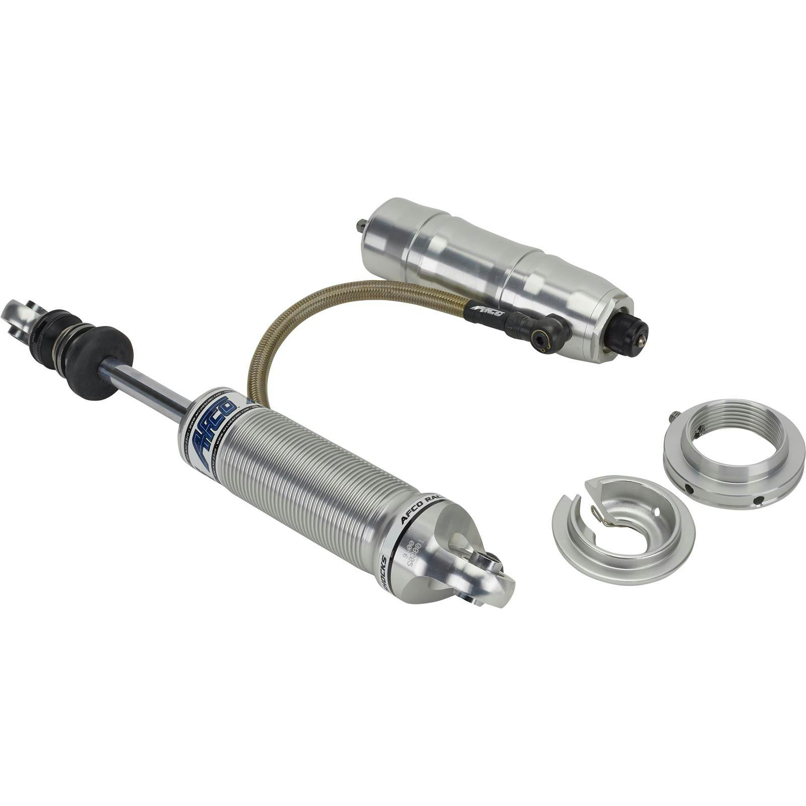 Afco 12 Inch Double Adj. Front Coil-Over Shock for G-Comp Chevy II