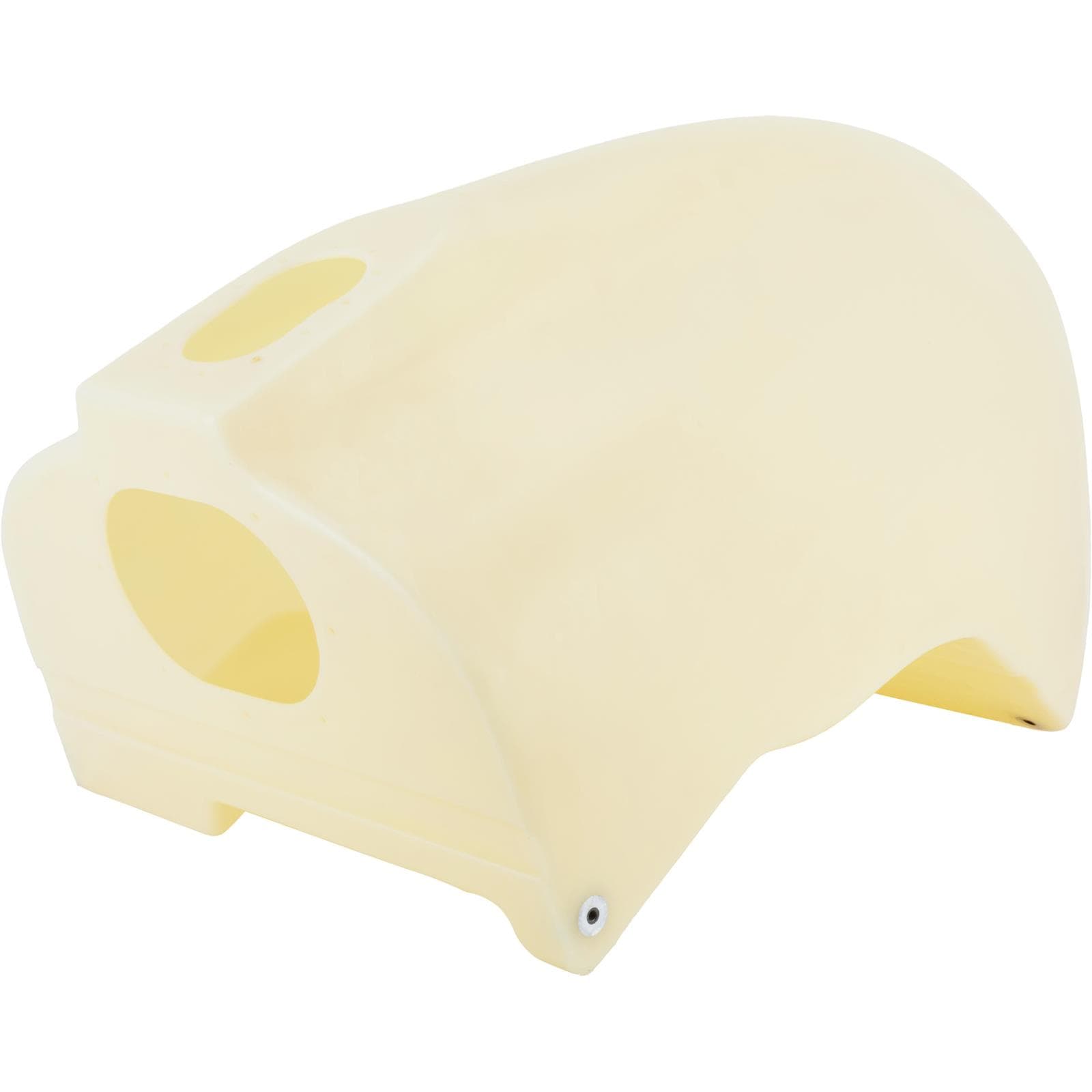 ATL TT428 400 Series 28 Gal Fuel Shell Only, Kinser style Mounts