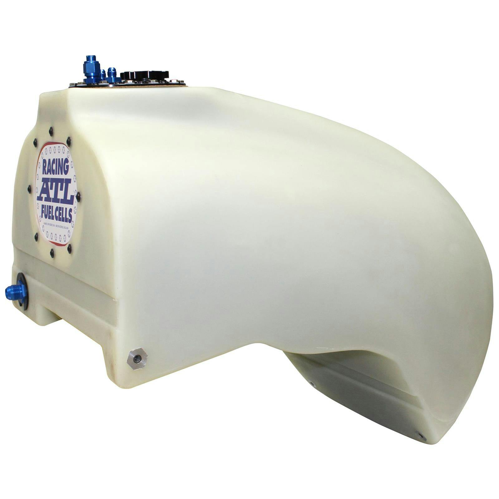 ATL SC428-FS-B 400 Series Fuel Cell, 28 Gallon, Fuel Safe Style