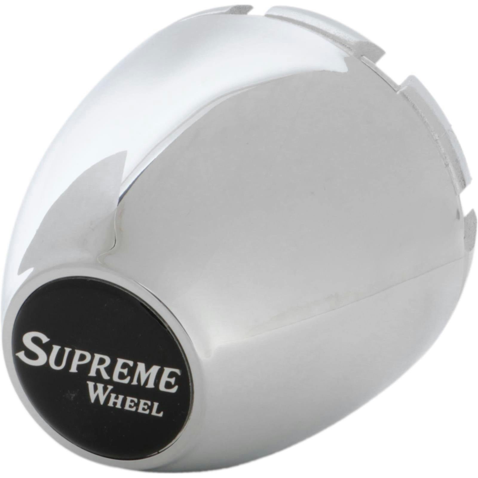 Allied Wheel CP67 Supreme Center Cap